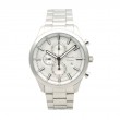 Alexandre Christie AC 6516 Silver White MCBSSSL